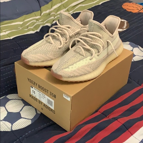 adidas gazelle silver green womens Adidas YEEZY BOOST 350 V2 – DTLR main image 1